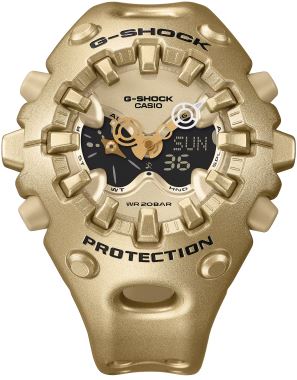 G-SHOCK GA-V01A-9ADR Kol Saati