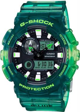 GAX-100MSA-3ADR