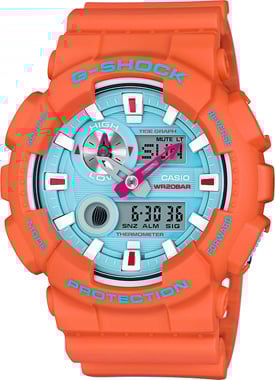 GAX-100X-4ADR