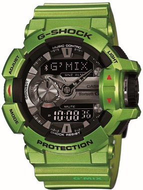 GBA-400-3BDR