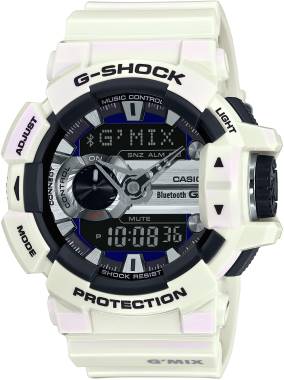 GBA-400-7CDR