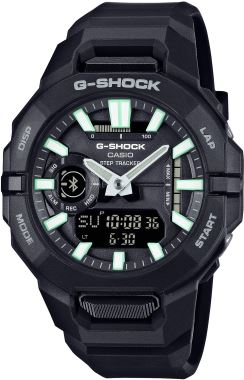 G-SHOCK-G-SQUAD-GBA-950-1ADR-Kol Saati
