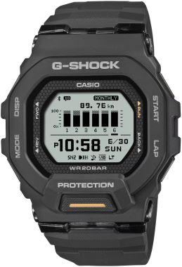 G-SHOCK-G-SQUAD-GBD-200-1A1DR-Kol Saati