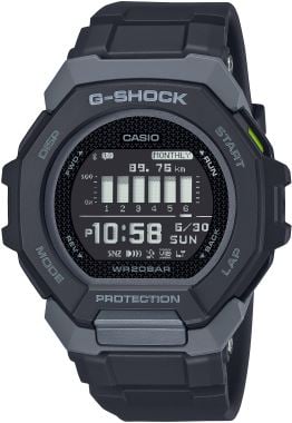 G-SHOCK-G-SQUAD-GBD-300-1DR-Kol Saati