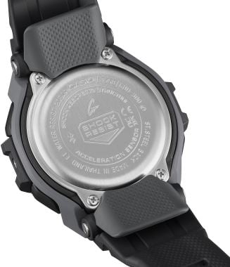 G-SHOCK GBD-300-1DR Kol Saati