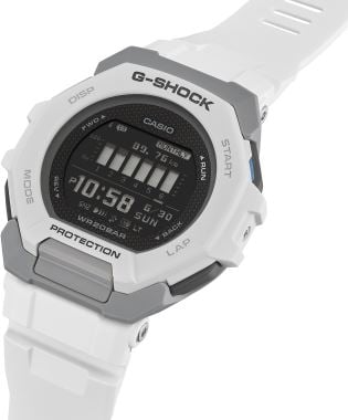 G-SHOCK GBD-300-7DR Kol Saati