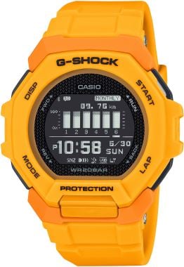 G-SHOCK-G-SQUAD-GBD-300-9DR-Kol Saati