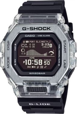 G-SHOCK-G-LIDE-GBX-100S-1DR-Kol Saati