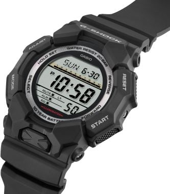 G-SHOCK GD-010-1DR Kol Saati