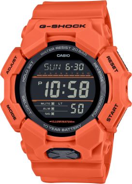 G-SHOCK-CARBON-GD-010-4DR-Kol Saati