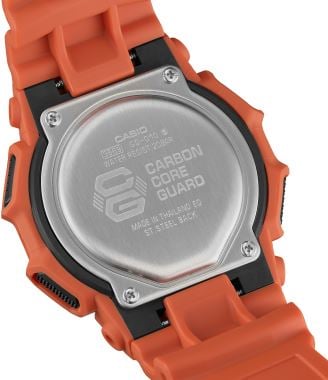 G-SHOCK GD-010-4DR Kol Saati