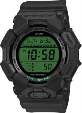 G-SHOCK CARBON GA-2200-2ADR Kol Saati