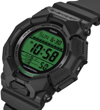 CARBON GD-010BEG-1DR Kol Saati