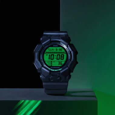 CARBON GD-010BEG-1DR Kol Saati