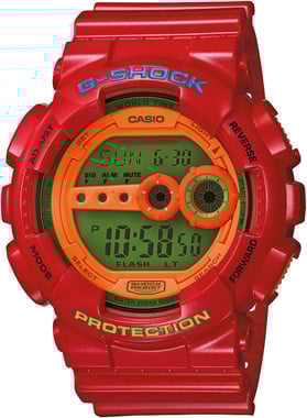 GD-100HC-4DR
