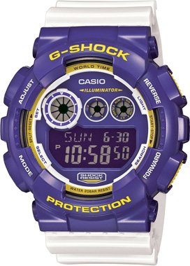 GD-120CS-6DR