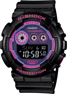 GD-120N-1B4DR