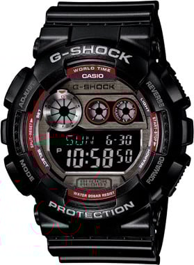 GD-120TS-1DR
