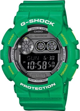GD-120TS-3DR