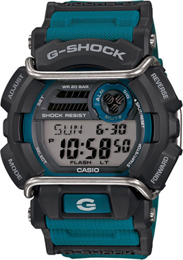 GD-400-2DR