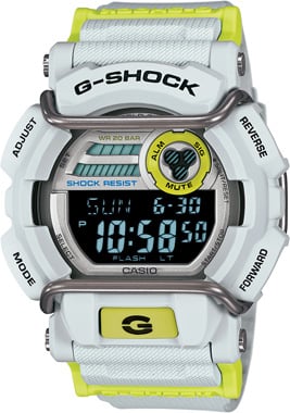 GD-400DN-8DR