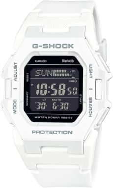 G-SHOCK GD-B500-7DR Kol Saati