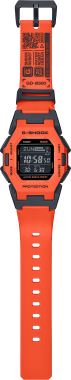 Casio GD-B500FL-4DR Kol Saati