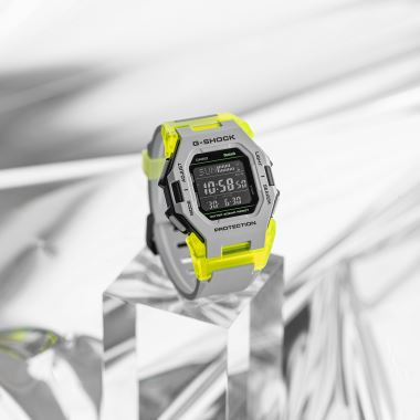 G-SHOCK GD-B500MW-8DR Kol Saati