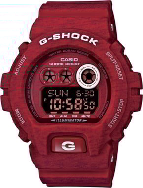 GD-X6900HT-4DR