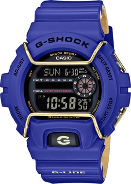 GLS-6900-2DR