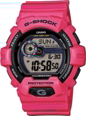GLS-8900-4DR