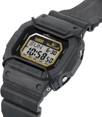 G-SHOCK GLX-5600KB-1DR Kol Saati