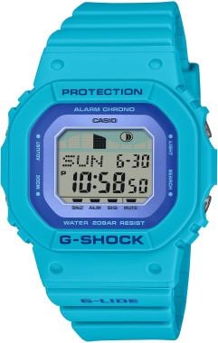 G-SHOCK-G-LIDE-GLX-S5610-2DR-Kol Saati