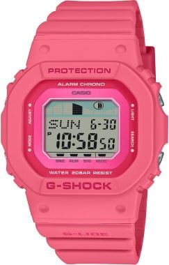 G-SHOCK-G-LIDE-GLX-S5610-4DR-Kol Saati