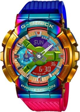 GM-110RB-2ADR