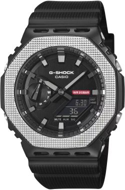 G-SHOCK-G-STEEL-GM-2100BM-1ADR-Kol Saati