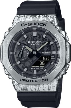 G-SHOCK GM-2100GC-1ADR Kol Saati