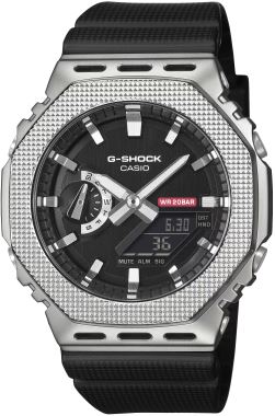 G-SHOCK-G-STEEL-GM-2100M-1ADR-Kol Saati