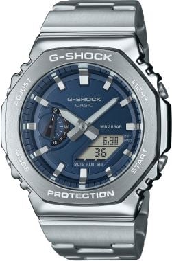 G-SHOCK GM-2110D-2BDR Kol Saati