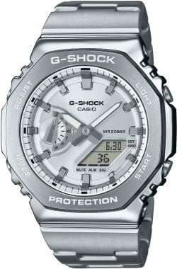 G-SHOCK-G-STEEL-GM-2110D-7ADR-Kol Saati