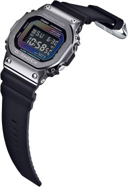 GM-5600BRW-1DR