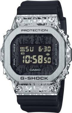 G-SHOCK GM-5600GC-1DR Kol Saati