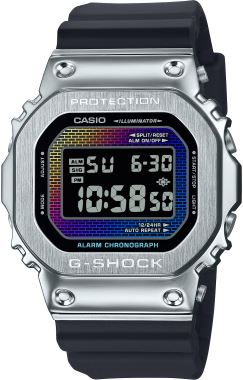 G-SHOCK-G-STEEL-GM-5600RW-1DR-Kol Saati