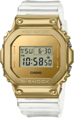 -CASIO-GM-5600SG-9DR_Outlet-Kol Saati