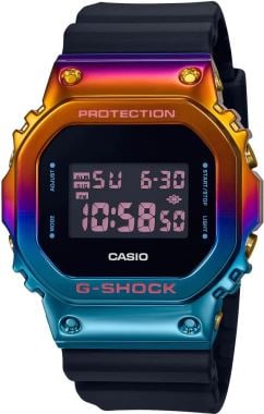 -CASIO-GM-5600SN-1DR_Outlet-Kol Saati