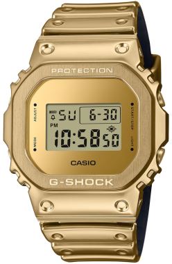 Casio GM-5600YMG-9DR Kol Saati