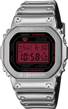 G-SHOCK-G-STEEL-GM-5600YRA-8DR-Kol Saati