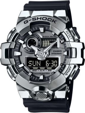 G-SHOCK-G-STEEL-GM-700-1ADR-Kol Saati