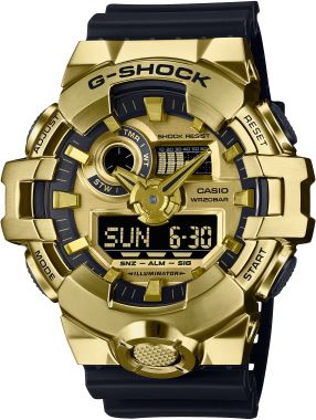 G-SHOCK GM-700G-9ADR Kol Saati