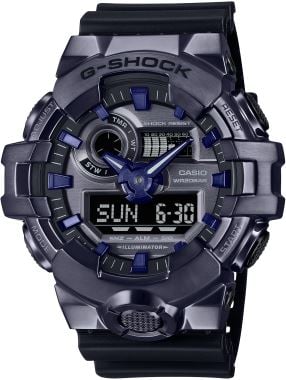 G-SHOCK-G-STEEL-GM-700P-6ADR-Kol Saati